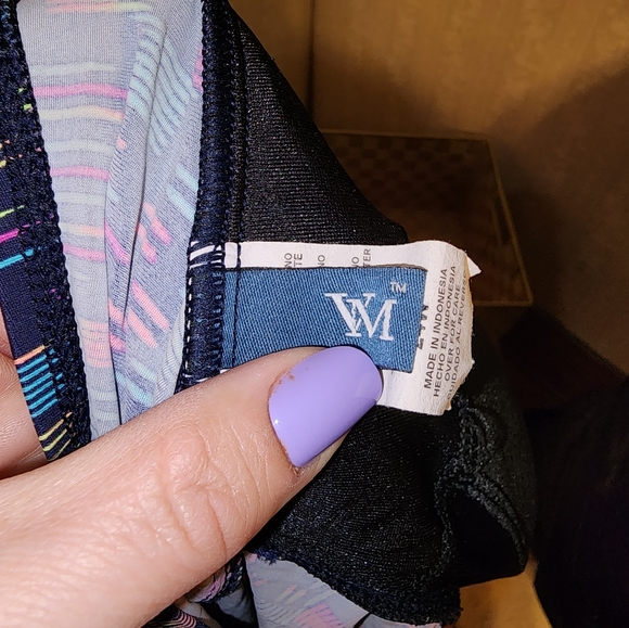 Cute Tankini - Picture 4 of 4